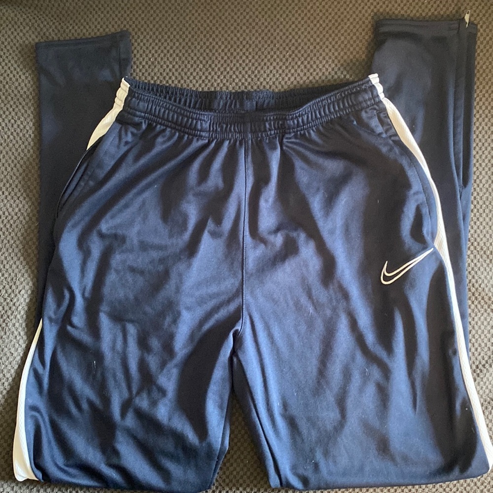Women’s Nike dri fit joggers